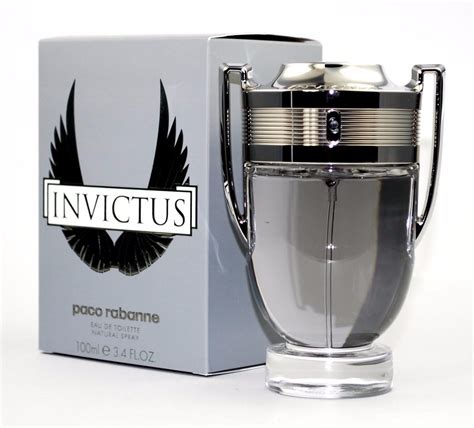 invictus masculino eau de toilette 100ml